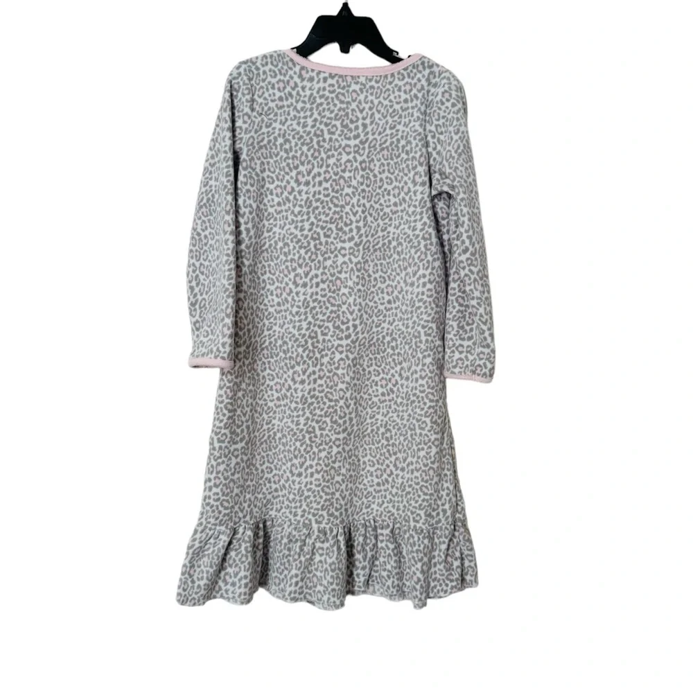 Carter’s Size 5t Fleece Nightgown